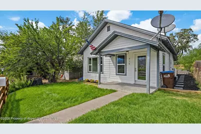 216 E 1st Street, Rifle, CO 81650 - Photo 2