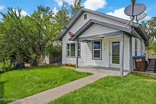 216 E 1st St, Rifle, CO 81650 - Photo 2