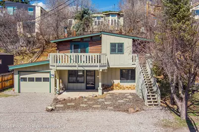 120 Tucker Lane, Basalt, CO 81621 - Photo 1