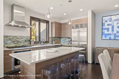 505 Park Circle #B, Aspen, CO 81611 - Photo 8