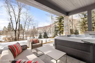 505 Park Circle #B, Aspen, CO 81611 - Photo 24