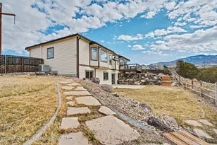 194 Eagle Ridge Dr, Battlement Mesa, CO 81635 - Photo 32