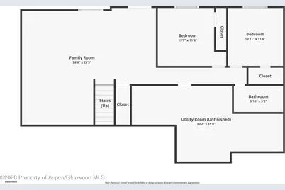 194 Eagle Ridge Drive, Battlement Mesa, CO 81635 - Photo 40