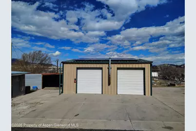 793 S Whiteriver Avenue, Rifle, CO 81650 - Photo 2