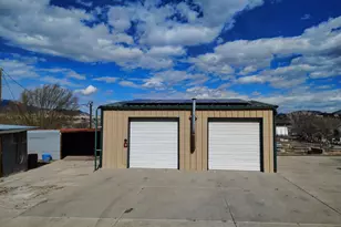 793 S Whiteriver Ave, Rifle, CO 81650 - Photo 2