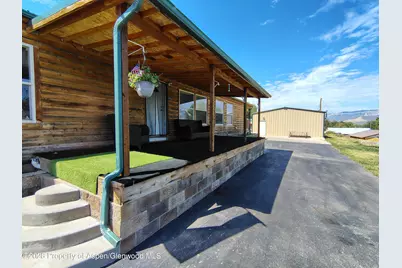 793 S Whiteriver Avenue, Rifle, CO 81650 - Photo 2