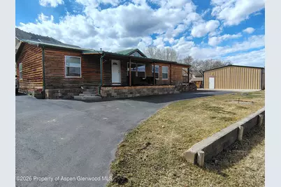 793 S Whiteriver Avenue, Rifle, CO 81650 - Photo 2