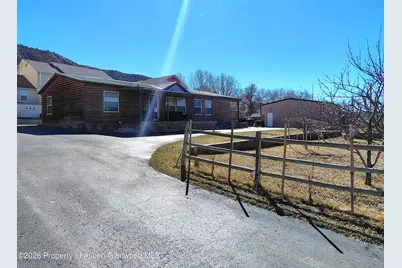 793 S Whiteriver Avenue, Rifle, CO 81650 - Photo 1