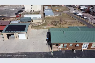 793 S Whiteriver Avenue, Rifle, CO 81650 - Photo 1