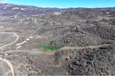 Tbd Harrison Gulch Road, Collbran, CO 81624 - Photo 6