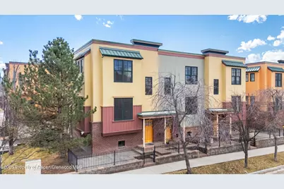 1002 Colorado Avenue, Carbondale, CO 81623 - Photo 1