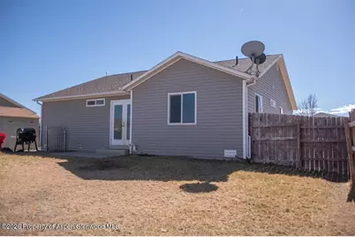 1250 Deserado Drive, Rangely, CO 81648 - Photo 32