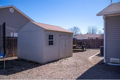 1250 Deserado Drive, Rangely, CO 81648 - Photo 34