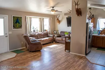 1250 Deserado Drive, Rangely, CO 81648 - Photo 8