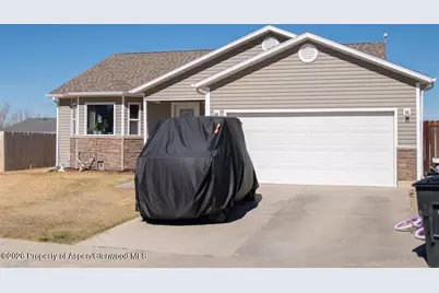 1250 Deserado Drive, Rangely, CO 81648 - Photo 4