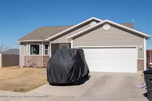 1250 Deserado Dr, Rangely, CO 81648 - Photo 4