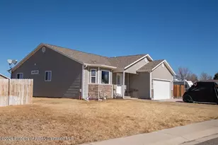 1250 Deserado Dr, Rangely, CO 81648 - Photo 2