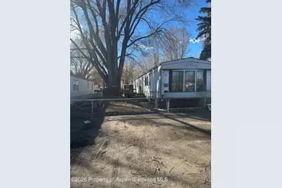 430 E 4th Street #17, Craig, CO 81625 - Photo 1