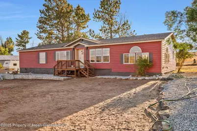 34483 N Highway 13, Craig, CO 81625 - Photo 1