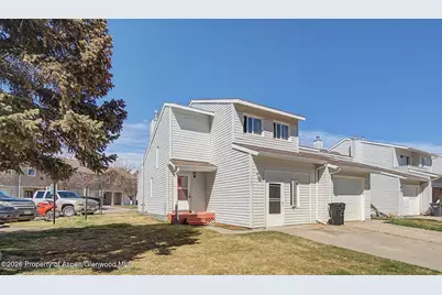 460 Wild Rose Lane, Parachute, CO 81635 - Photo 1