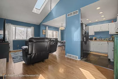 460 Wild Rose Lane, Parachute, CO 81635 - Photo 4