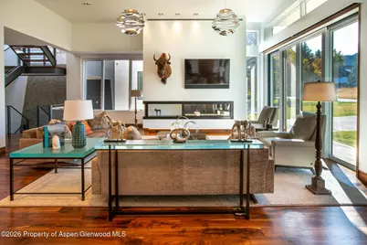 1520 Homestake Drive, Aspen, CO 81611 - Photo 1