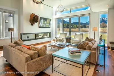 1520 Homestake Drive, Aspen, CO 81611 - Photo 2