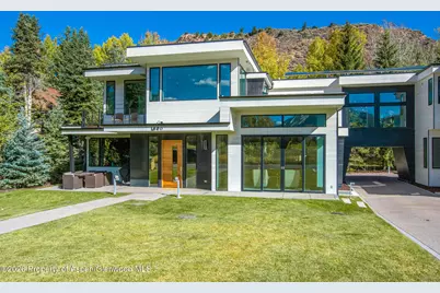 1520 Homestake Drive, Aspen, CO 81611 - Photo 4