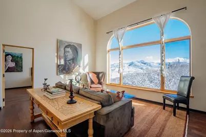2310 Juniper Hill Drive, Aspen, CO 81611 - Photo 1