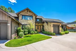 70 Elk Track Ln, Carbondale, CO 81623 - Photo 1