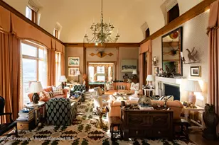 2131 Red Mountain Rd, Aspen, CO 81611 - Photo 12