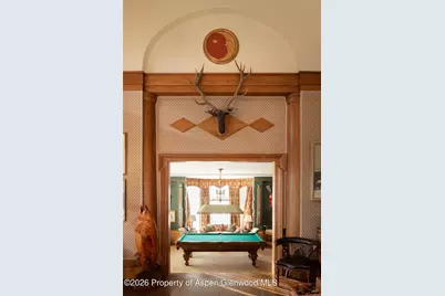 2131 Red Mountain Road, Aspen, CO 81611 - Photo 14