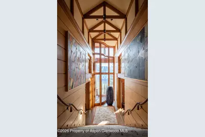 2131 Red Mountain Road, Aspen, CO 81611 - Photo 4