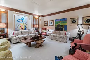 2131 Red Mountain Rd, Aspen, CO 81611 - Photo 16