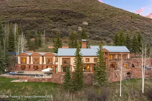 2131 Red Mountain Rd, Aspen, CO 81611 - Photo 1