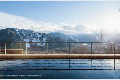 2131 Red Mountain Road, Aspen, CO 81611 - Photo 2