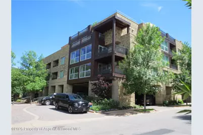 501 E Dean Street #F203, Aspen, CO 81611 - Photo 1