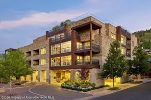 501 E Dean St, Aspen, CO 81611 - Photo 2