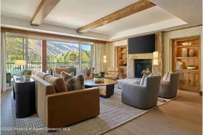501 E Dean Street #F203, Aspen, CO 81611 - Photo 1