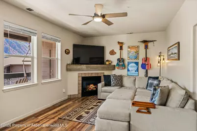 2701 Midland Avenue #811, Glenwood Springs, CO 81601 - Photo 8