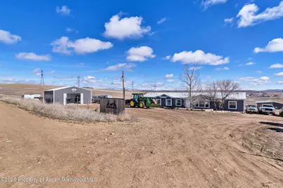 275 Roberts Road, Craig, CO 81625 - Photo 4