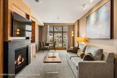 130 Wood Road #535, Snowmass Village, CO 81615 - Photo 2