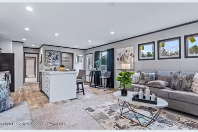 50 Oro Court, Parachute, CO 81635 - Photo 2