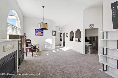 51 N Ridge Court, Parachute, CO 81635 - Photo 4