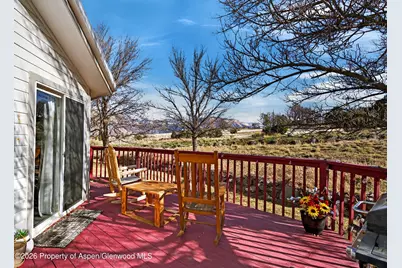 51 N Ridge Court, Parachute, CO 81635 - Photo 22