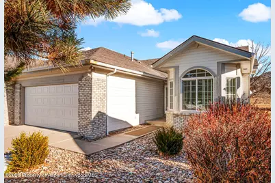 51 N Ridge Court, Parachute, CO 81635 - Photo 1