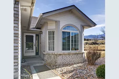 51 N Ridge Court, Parachute, CO 81635 - Photo 2