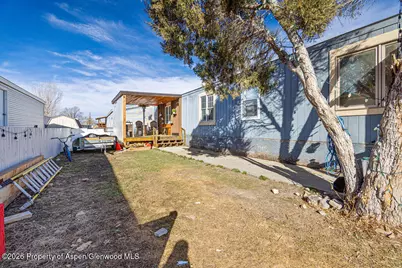 925 W 1st Street #511, Craig, CO 81625 - Photo 28