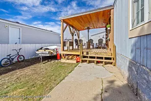 925 W 1st St, Craig, CO 81625 - Photo 24