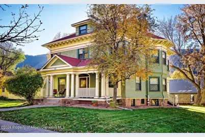 903 Bennett Avenue #G2, Glenwood Springs, CO 81601 - Photo 2